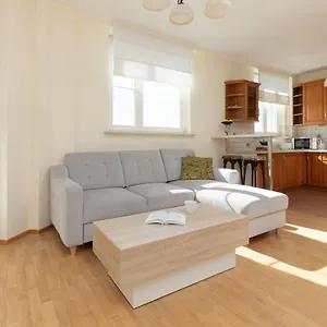  Apartament Belgradzka By Renters Polska