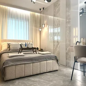 Mieszczanska 10 Apartment~ Park ~self Check-in 20h Apartament