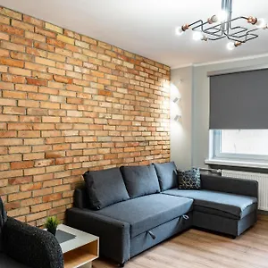  Apartament Cracow Nest - 2 Separate Rooms, Heart Of Kazimierz Polska