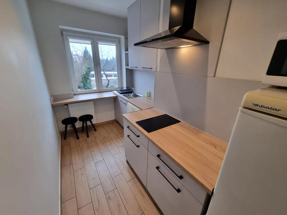 Apartament Olszewskiego Wrocław 0*,  Polen